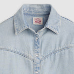 Load image into Gallery viewer, Levi's | Barstow Western Denim Shirt | 0066 burnett