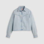 Load image into Gallery viewer, Levi's | Barstow Western Denim Shirt | 0066 burnett