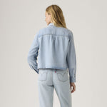 Load image into Gallery viewer, Levi's | Barstow Western Denim Shirt | 0066 burnett