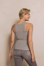 Lade das Bild in den Galerie-Viewer, Zhrill | ARIA - Top Glitzer | Grey