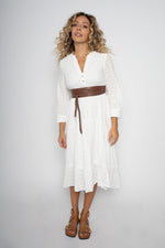 Lade das Bild in den Galerie-Viewer, Vanzetti | Taillengürtel | 660/bailley