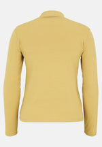 Lade das Bild in den Galerie-Viewer, Cartoon | Langarm-Shirt mit Kragen | 5473 Burnished Gold