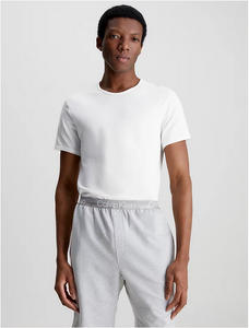 Calvin Klein Underwear | 2er-Pack Lounge-T-Shirts - Modern Cotton