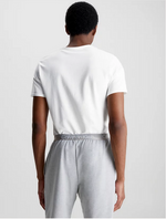 Lade das Bild in den Galerie-Viewer, Calvin Klein Underwear | 2er-Pack Lounge-T-Shirts - Modern Cotton
