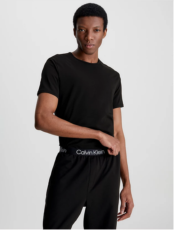 Calvin Klein Underwear | 2er-Pack Lounge-T-Shirts - Modern Cotton