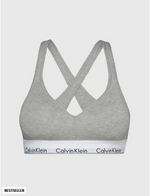 Lade das Bild in den Galerie-Viewer, Calvin Klein Underwear | Bralette-Lift – Modern Cotton | versch. Farben