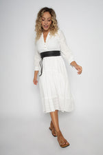 Lade das Bild in den Galerie-Viewer, Vanzetti | Taillengürtel | 790/black