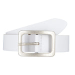 Lade das Bild in den Galerie-Viewer, Vanzetti | Gürtel | 100/weiss