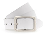 Lade das Bild in den Galerie-Viewer, Vanzetti | Gürtel | 100/weiss
