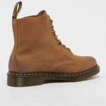Lade das Bild in den Galerie-Viewer, Dr. Martens | 1460 Pascal Leder Schnürstiefel | desert brown