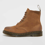 Lade das Bild in den Galerie-Viewer, Dr. Martens | 1460 Pascal Leder Schnürstiefel | desert brown
