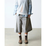 Lade das Bild in den Galerie-Viewer, Dr. Martens | 1460 Pascal Light Tan | Mini Leopard