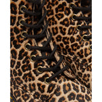 Lade das Bild in den Galerie-Viewer, Dr. Martens | 1460 Pascal Light Tan | Mini Leopard