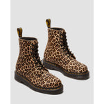 Lade das Bild in den Galerie-Viewer, Dr. Martens | 1460 Pascal Light Tan | Mini Leopard