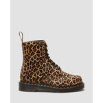 Lade das Bild in den Galerie-Viewer, Dr. Martens | 1460 Pascal Light Tan | Mini Leopard