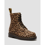Lade das Bild in den Galerie-Viewer, Dr. Martens | 1460 Pascal Light Tan | Mini Leopard