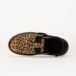 Lade das Bild in den Galerie-Viewer, Dr. Martens | Jorge II Mule   | Light Tan Black Mini Leopard