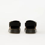 Lade das Bild in den Galerie-Viewer, Dr. Martens | Jorge II Mule   | Light Tan Black Mini Leopard