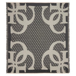 Lade das Bild in den Galerie-Viewer, Guess | Kufiya 4G-Logo | Black