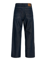 Lade das Bild in den Galerie-Viewer, Jack & Jones | ALEX ORIGINAL - Baggy Fit Jeans | Blue denim