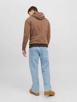 Lade das Bild in den Galerie-Viewer, Jack & Jones | ALEX ORIGINAL - Baggy Fit Jeans | SBD 304 hellused
