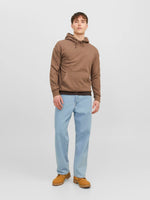 Lade das Bild in den Galerie-Viewer, Jack & Jones | ALEX ORIGINAL - Baggy Fit Jeans | SBD 304 hellused