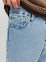 Lade das Bild in den Galerie-Viewer, Jack & Jones | ALEX ORIGINAL - Baggy Fit Jeans | SBD 304 hellused