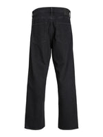 Lade das Bild in den Galerie-Viewer, Jack & Jones | ALEX ORIGINAL - Baggy Fit Jeans | SBD 306 black black