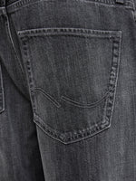 Lade das Bild in den Galerie-Viewer, Jack & Jones | ALEX ORIGINAL - Baggy Fit Jeans | Black denim