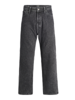 Lade das Bild in den Galerie-Viewer, Jack & Jones | ALEX ORIGINAL - Baggy Fit Jeans | B30 black denim