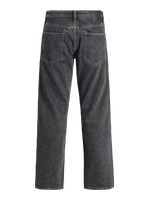 Lade das Bild in den Galerie-Viewer, Jack & Jones | ALEX ORIGINAL - Baggy Fit Jeans | B30 black denim