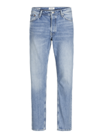 Lade das Bild in den Galerie-Viewer, Jack & Jones | CHRIS ORIGINAL - Relaxed Fit Jeans | CJ 920 hellused (Kopie)