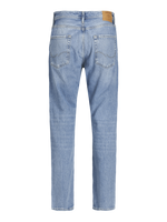 Lade das Bild in den Galerie-Viewer, Jack & Jones | CHRIS ORIGINAL - Relaxed Fit Jeans | CJ 920 hellused (Kopie)