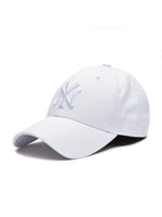 Lade das Bild in den Galerie-Viewer, New Era | NY Yankees Womens Essential 940 Cap | White