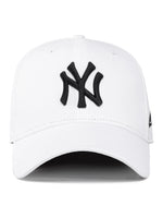 Lade das Bild in den Galerie-Viewer, New Era | 940 Leag Basic Neyy | white/black