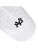 Lade das Bild in den Galerie-Viewer, New Era | 940 Leag Basic Neyy | white/black