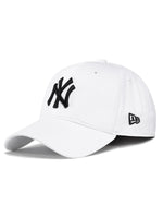 Lade das Bild in den Galerie-Viewer, New Era | 940 Leag Basic Neyy | white/black