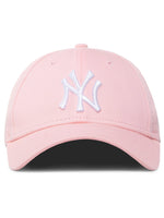 Lade das Bild in den Galerie-Viewer, New Era | NY Yankees Womens Essential 940 Cap | Rosa