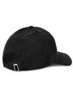 Lade das Bild in den Galerie-Viewer, New Era | LA Dodgers Essential 9FORTY verstellbare Cap | black