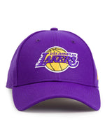 Lade das Bild in den Galerie-Viewer, New Era | Los Angeles Lakers - The League Loslak Cap | purple