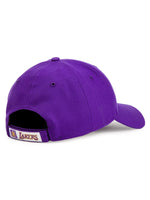 Lade das Bild in den Galerie-Viewer, New Era | Los Angeles Lakers - The League Loslak Cap | purple