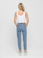 Lade das Bild in den Galerie-Viewer, ONLY | Live Love Tank Top | white