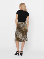 Lade das Bild in den Galerie-Viewer, ONLY | Emma Crop Top | Black