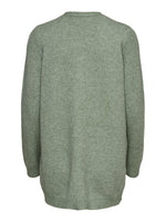 Lade das Bild in den Galerie-Viewer, ONLY | Lesly offene Strickjacke | Basil