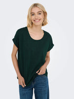 Lade das Bild in den Galerie-Viewer, ONLY | MOSTER T-Shirt | Scarab