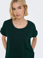 Lade das Bild in den Galerie-Viewer, ONLY | MOSTER T-Shirt | Scarab