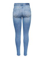 Load image into Gallery viewer, ONLY | MADISON High Waist Wide Leg Jeans | 902 hellused