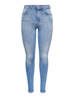 Load image into Gallery viewer, ONLY | MADISON High Waist Wide Leg Jeans | 902 hellused