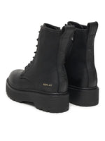 Lade das Bild in den Galerie-Viewer, Replay | Schnürstiefeletten Luisa | 003 schwarz