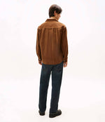 Lade das Bild in den Galerie-Viewer, Tommy Jeans | Cord Hemd Loose Fit | GVP Pecan Nut